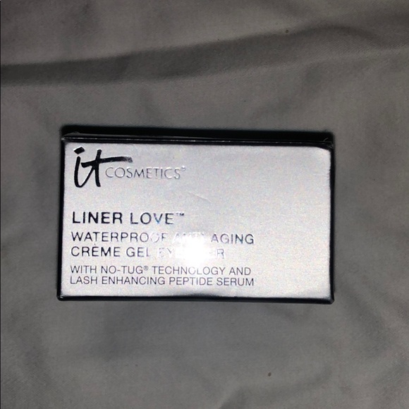It Cosmetics & Bang Beauty eyeliner bundle- NIB - Picture 3 of 8